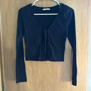 Active USA medium cardigan!!